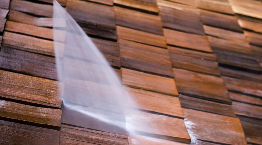 Professional metal roof installation in Brownsville, TX